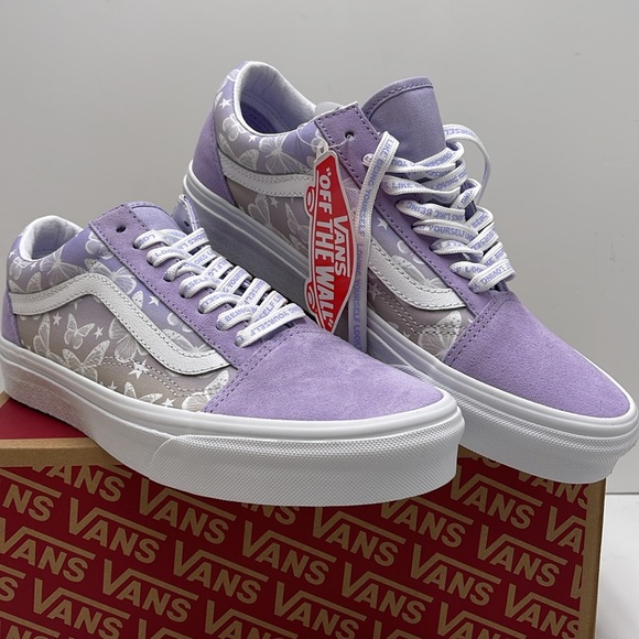 Vans WMNS Old Skool
Team Wellness Multi
VN0005UA448
SNEAKERS - Picture 4 of 16